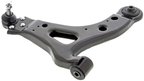 Mevotech GS501027 Suspension Control Arm and Ball Joint Assembly - Front Left Lower - view 3