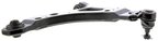 Mevotech GS501028 Suspension Control Arm and Ball Joint Assembly - Front Right Lower - view 5