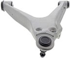 Mevotech GS501037 Suspension Control Arm and Ball Joint Assembly - Front Left Lower - view 5