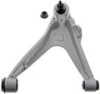 Mevotech GS501037 Suspension Control Arm and Ball Joint Assembly - Front Left Lower - view 6