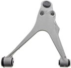 Mevotech GS501038 Suspension Control Arm and Ball Joint Assembly - Front Right Lower - view 4