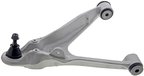Mevotech GS501038 Suspension Control Arm and Ball Joint Assembly - Front Right Lower - view 3