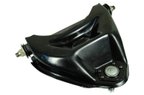 Mevotech GS50103 Suspension Control Arm and Ball Joint Assembly - Front Right Upper - view 4