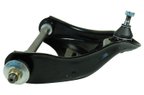 Mevotech GS50103 Suspension Control Arm and Ball Joint Assembly - Front Right Upper - view 3