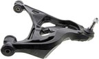 Mevotech GS501055 Suspension Control Arm and Ball Joint Assembly - Front Left Lower - view 3