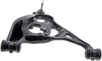 Mevotech GS501056 Suspension Control Arm and Ball Joint Assembly - Front Right Lower - view 2