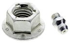 Mevotech GS501056 Suspension Control Arm and Ball Joint Assembly - Front Right Lower - view 7