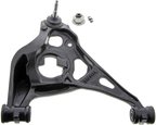 Mevotech GS501056 Suspension Control Arm and Ball Joint Assembly - Front Right Lower - view 6