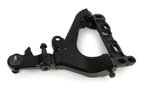Mevotech GS501057 Suspension Control Arm and Ball Joint Assembly - Front Left Lower - view 4