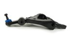 Mevotech GS501058 Suspension Control Arm and Ball Joint Assembly - Front Right Lower - view 3
