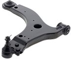 Mevotech GS501061 Suspension Control Arm and Ball Joint Assembly - Front Left Lower - view 1
