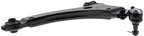 Mevotech GS501062 Suspension Control Arm and Ball Joint Assembly - Front Right Lower - view 5