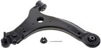 Mevotech GS501062 Suspension Control Arm and Ball Joint Assembly - Front Right Lower - view 6
