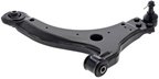 Mevotech GS501062 Suspension Control Arm and Ball Joint Assembly - Front Right Lower - view 3
