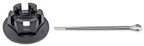 Mevotech GS501091 Suspension Control Arm and Ball Joint Assembly - Front Right Lower - view 7