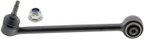 Mevotech GS501098 Suspension Control Arm and Ball Joint Assembly - Front Left Lower Rearward - view 5