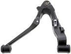 Mevotech GS50109 Suspension Control Arm and Ball Joint Assembly - Front Right Lower - view 4