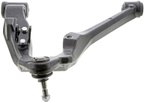 Mevotech GS50109 Suspension Control Arm and Ball Joint Assembly - Front Right Lower - view 5