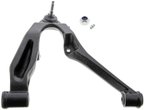 Mevotech GS50109 Suspension Control Arm and Ball Joint Assembly - Front Right Lower - view 6