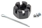 Mevotech GS501118 Suspension Control Arm and Ball Joint Assembly - Front Right Lower - view 7