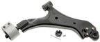 Mevotech GS501118 Suspension Control Arm and Ball Joint Assembly - Front Right Lower - view 6
