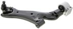 Mevotech GS501118 Suspension Control Arm and Ball Joint Assembly - Front Right Lower - view 3