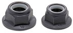 Mevotech GS501119 Suspension Control Arm and Ball Joint Assembly - Front Left Lower - view 7