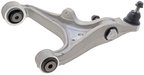 Mevotech GS501119 Suspension Control Arm and Ball Joint Assembly - Front Left Lower - view 3