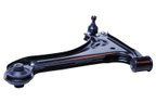 Mevotech GS50111 Suspension Control Arm and Ball Joint Assembly - Front Left Lower - view 2