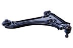 Mevotech GS50111 Suspension Control Arm and Ball Joint Assembly - Front Left Lower - view 4