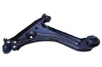 Mevotech GS50111 Suspension Control Arm and Ball Joint Assembly - Front Left Lower - view 1