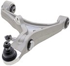Mevotech GS501120 Suspension Control Arm and Ball Joint Assembly - Front Right Lower - view 1