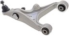 Mevotech GS501120 Suspension Control Arm and Ball Joint Assembly - Front Right Lower - view 3