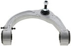 Mevotech GS501121 Suspension Control Arm and Ball Joint Assembly - Front Left Upper - view 2