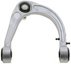 Mevotech GS501121 Suspension Control Arm and Ball Joint Assembly - Front Left Upper - view 4