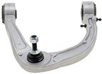 Mevotech GS501121 Suspension Control Arm and Ball Joint Assembly - Front Left Upper - view 1