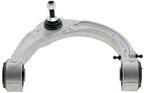 Mevotech GS501122 Suspension Control Arm and Ball Joint Assembly - Front Right Upper - view 2