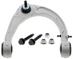 Mevotech GS501122 Suspension Control Arm and Ball Joint Assembly - Front Right Upper - view 6
