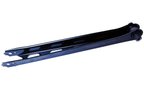 Mevotech GS501123 Suspension Control Arm - Rear Lower - view 1