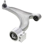 Mevotech GS501125 Suspension Control Arm and Ball Joint Assembly - Front Left Lower - view 2