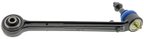 Mevotech GS501129 Suspension Control Arm and Ball Joint Assembly - Front Left Lower Rearward - view 4