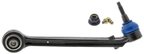 Mevotech GS501129 Suspension Control Arm and Ball Joint Assembly - Front Left Lower Rearward - view 5