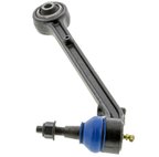 Mevotech GS501129 Suspension Control Arm and Ball Joint Assembly - Front Left Lower Rearward - view 3