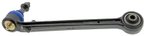 Mevotech GS501130 Suspension Control Arm and Ball Joint Assembly - Front Right Lower Rearward - view 4