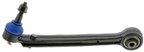 Mevotech GS501130 Suspension Control Arm and Ball Joint Assembly - Front Right Lower Rearward - view 1
