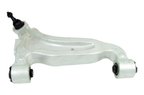 Mevotech GS501131 Suspension Control Arm and Ball Joint Assembly - Rear Left Upper - view 2