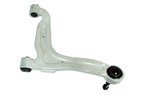Mevotech GS501131 Suspension Control Arm and Ball Joint Assembly - Rear Left Upper - view 4