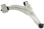 Mevotech GS501134 Suspension Control Arm and Ball Joint Assembly - Front Right Lower - view 1