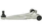 Mevotech GS501134 Suspension Control Arm and Ball Joint Assembly - Front Right Lower - view 3