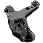 Mevotech GS501138 Suspension Control Arm and Ball Joint Assembly - Front Left Lower - view 1